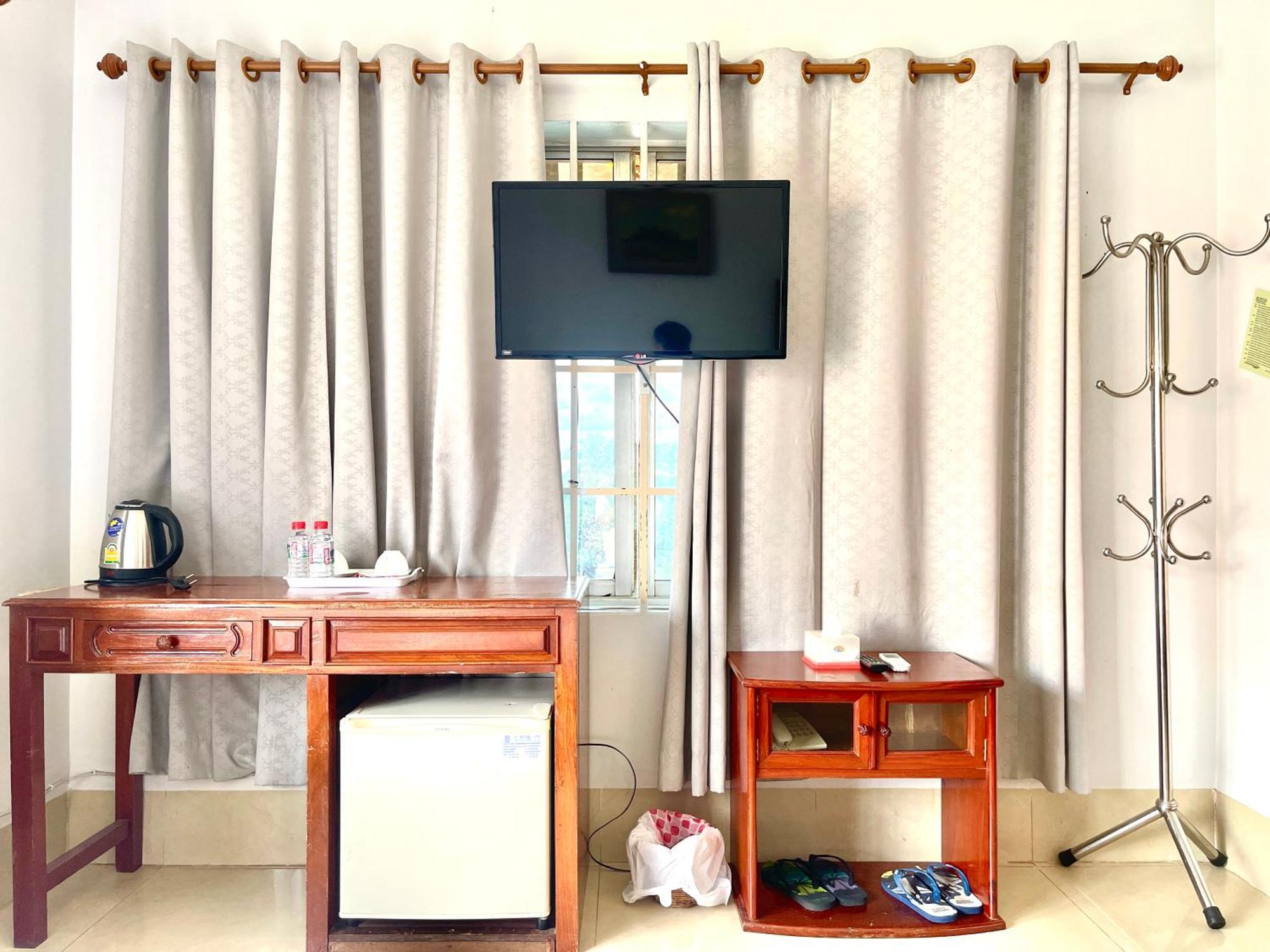 Siem Reap Riverside Hotel Buitenkant foto